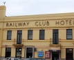 Railway Club Hotel