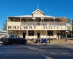 Railway Hotel IMBIL