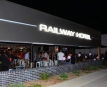 Railway Hotel Yeppoon
