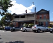 Railway Hotel