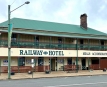 Railway Hotel