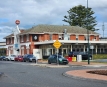 Railway Hotel
