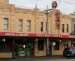 Railway Hotel
