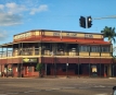 Ross Island Hotel