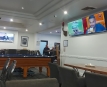 R.S.L Club Dining Room