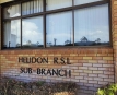 RSL Helidon