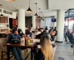 Rubix Bar Cafe