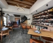 Running Postman Wine Bar