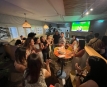Scarborough Beach Bar