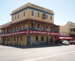 Semaphore Hotel