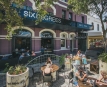 Six Degrees