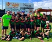 Slacks Creek Rugby League Football Club Inc