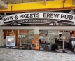 Sow And Piglets Brewery
