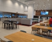 Sports Lounge at Optus Stadium