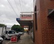 Stone Bar and Grill