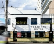 Terminus Hotel