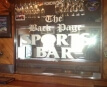 The Back Page Sports Bar & Grill