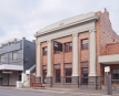 The Bank Carnegie
