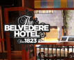 The Belvedere Hotel