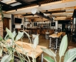 The Budgie Bar