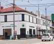 The Camden Hotel
