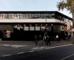 The Corner Hotel