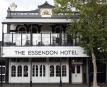 The Essendon Hotel