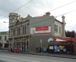 The Fitzroy Pinnacle