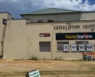 The Geraldton Hotel