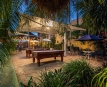 The Golden Gecko Hotel