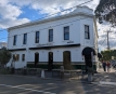 The Graham Hotel