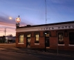 The Grapes Hotel
