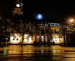 The Hotel Shamrock