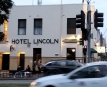 The Lincoln
