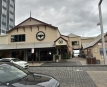 The Lucky Shag Waterfront Bar