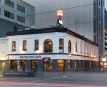The Metropolitan Hotel