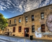 The Norfolk Hotel