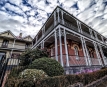 The Old England Hotel