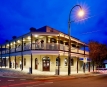 The Premier Hotel