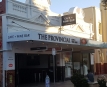 The Provincial Bar Geraldton