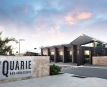 The Quarie Bar & Brasserie