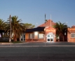 The Red Sands Tavern