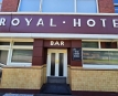 The Royal Hotel
