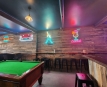 The Saloon Barcade