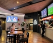 The Sporting Globe Bar & Grill Floreat