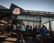 The Sporting Globe Bar & Grill Plenty Valley