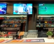 The Sporting Globe Bar & Grill