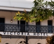 The Victoria Hotel Rutherglen