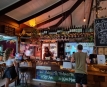 Treehouse Bar On Belongil