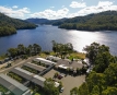 Tullah Lakeside Lodge